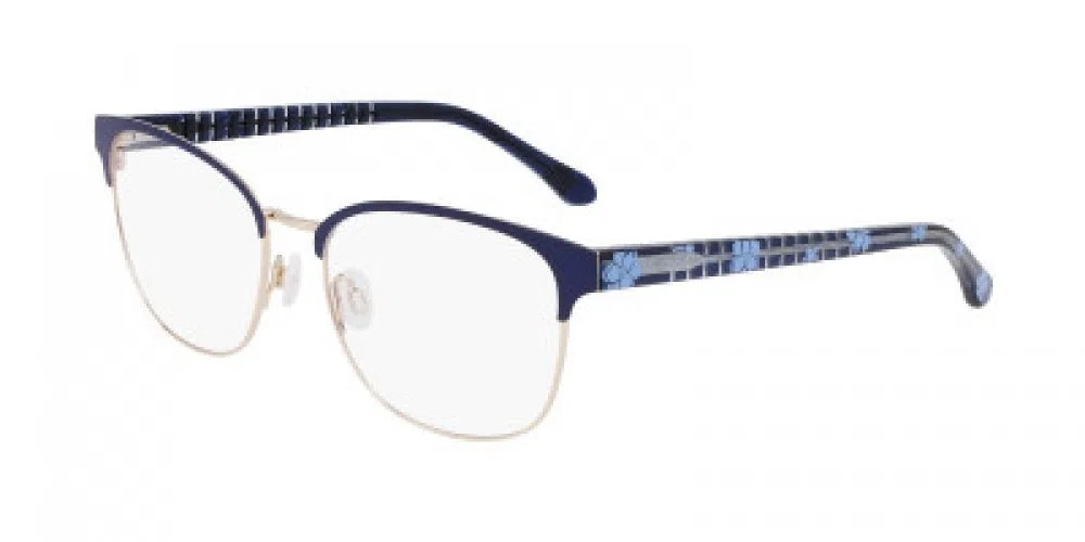 Draper James DJ5045 Eyeglasses - view 3